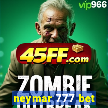 neymar 777 bet